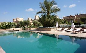 Domaine Villa Talaa Resort